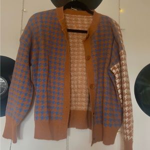Shein Cardigan
